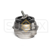 Опора двигателя | перед прав SUFIX, арт. FM-4410