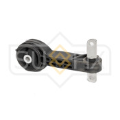 Опора двигателя | перед прав SUFIX, арт. FM-4445