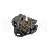 Опора двигателя | перед SUFIX, арт. FM-4449