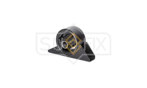 Опора двигателя | перед SUFIX, арт. FM-4004