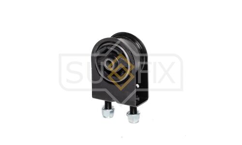 Опора двигателя | перед SUFIX, арт. FM-4017