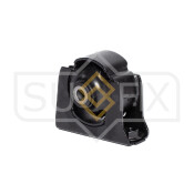 Опора двигателя | перед SUFIX, арт. FM-4036