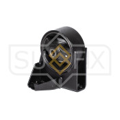 Опора двигателя | перед SUFIX, арт. FM-4058