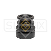 Опора двигателя | перед SUFIX, арт. FM-4099