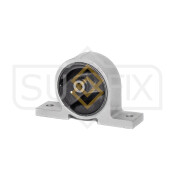 Опора двигателя | перед SUFIX, арт. FM-4167