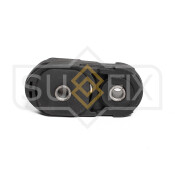 Опора двигателя | перед SUFIX, арт. FM-4183