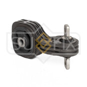 Опора двигателя | зад SUFIX, арт. FM-4487