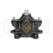 Опора двигателя (гидравлическая) | перед SUFIX, арт. FM-4141