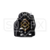 Опора дифференциала | перед SUFIX, арт. FM-4442