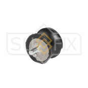 Опора коробки передач | перед лев SUFIX, арт. FM-4491