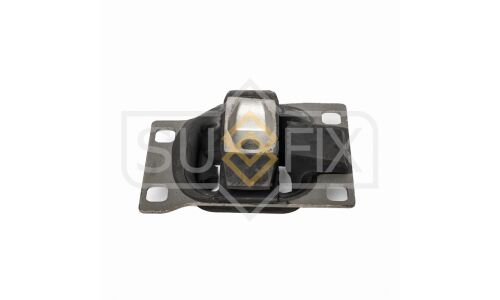 Опора КПП | перед лев SUFIX, арт. FM-4138