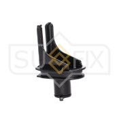 Опора подрамника | перед прав SUFIX, арт. FM-4200