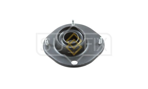 Опора амортизатора Sufix, передняя, левая, арт. FM-1001