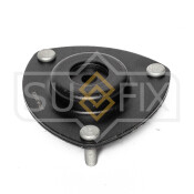 Опора амортизатора Sufix, передняя, левая, арт. FM-1003