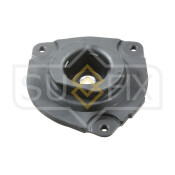 Опора амортизатора Sufix, передняя, левая, арт. FM-1007