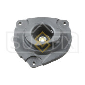 Опора амортизатора Sufix, передняя, правая, арт. FM-1008