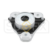 Опора амортизатора Sufix, передняя, левая, арт. FM-1025