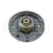 Опора амортизатора Sufix, передняя, правая/левая, арт. FM-1046