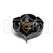 Опора амортизатора Sufix, передняя, правая/левая, арт. FM-1048