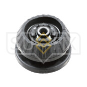 Опора амортизатора Sufix, передняя, правая/левая, арт. FM-1066