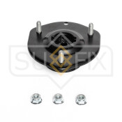 Опора амортизатора Sufix, передняя, правая/левая, арт. FM-1153