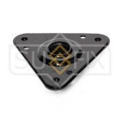 Опора амортизатора Sufix, передняя, правая/левая, арт. FM-1155