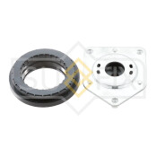 Опора амортизатора Sufix, передняя, правая/левая, арт. FM-1199