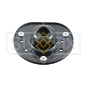 Опора амортизатора Sufix, передняя, правая/левая, арт. FM-1204