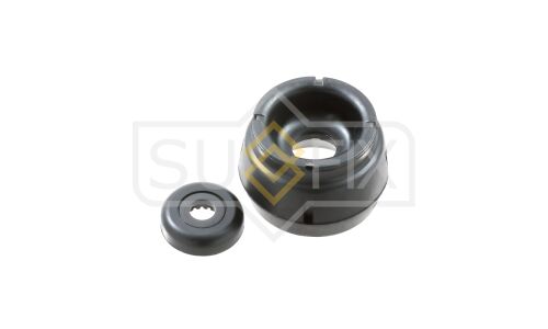 Комплект амортизационной опоры Sufix (опора + подшипник), передний, правый/левый, арт. FM-1241