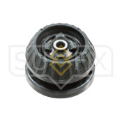 Опора амортизатора Sufix, передняя, правая/левая, арт. FM-1266