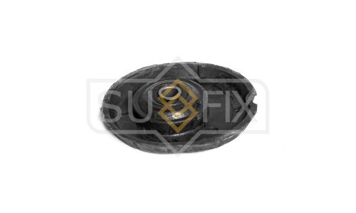 Опора амортизатора Sufix, передняя, правая/левая, арт. FM-1296