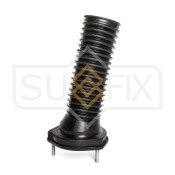 Опора амортизатора Sufix, задняя, правая, арт. FM-1018