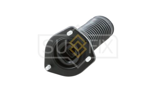 Опора амортизатора Sufix, задняя, левая, арт. FM-1019