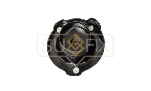 Опора амортизатора Sufix, передняя, левая, арт. FM-1031