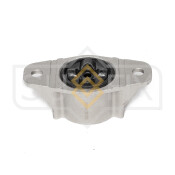 Опора амортизатора Sufix, задняя, правая/левая, арт. FM-1127