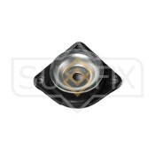 Опора амортизатора Sufix, задняя, правая/левая, арт. FM-1136