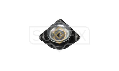 Опора амортизатора Sufix, задняя, правая/левая, арт. FM-1136