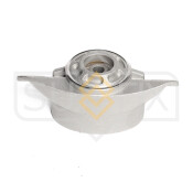 Опора амортизатора Sufix, задняя, правая/левая, арт. FM-1258