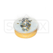 Втулка амортизационной опоры Sufix, задняя, правая/левая, арт. FM-1305