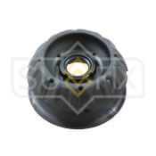 Опора амортизатора Sufix, передняя, правая/левая, арт. FM-1101