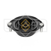 Опора амортизатора Sufix, передняя, правая/левая, арт. FM-1107