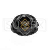 Опора амортизатора Sufix, передняя, правая/левая, арт. FM-1152