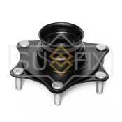 Опора амортизатора Sufix, передняя, правая/левая, арт. FM-1197