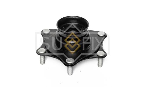 Опора амортизатора Sufix, передняя, правая/левая, арт. FM-1197