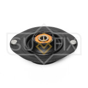 Опора амортизатора Sufix, передняя, правая/левая, арт. FM-1216