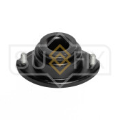 Опора амортизатора Sufix, передняя, правая/левая, арт. FM-1235