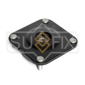 Опора амортизатора Sufix, передняя, правая/левая, арт. FM-1291