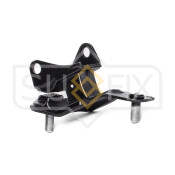 Опора трансмиссии | перед лев SUFIX, арт. FM-4330