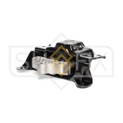 Опора трансмиссии | перед лев SUFIX, арт. FM-4408