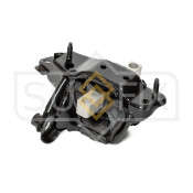 Опора трансмиссии | зад лев SUFIX, арт. FM-4295